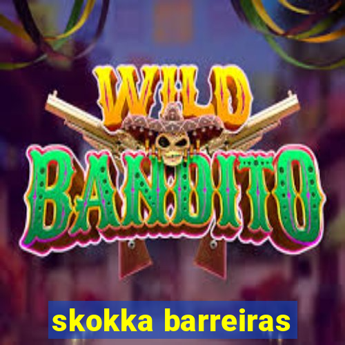 skokka barreiras